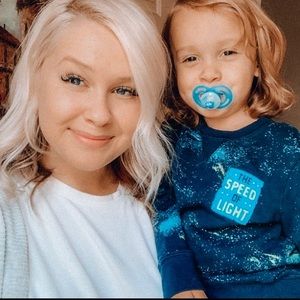 Meet your Posher, Jen